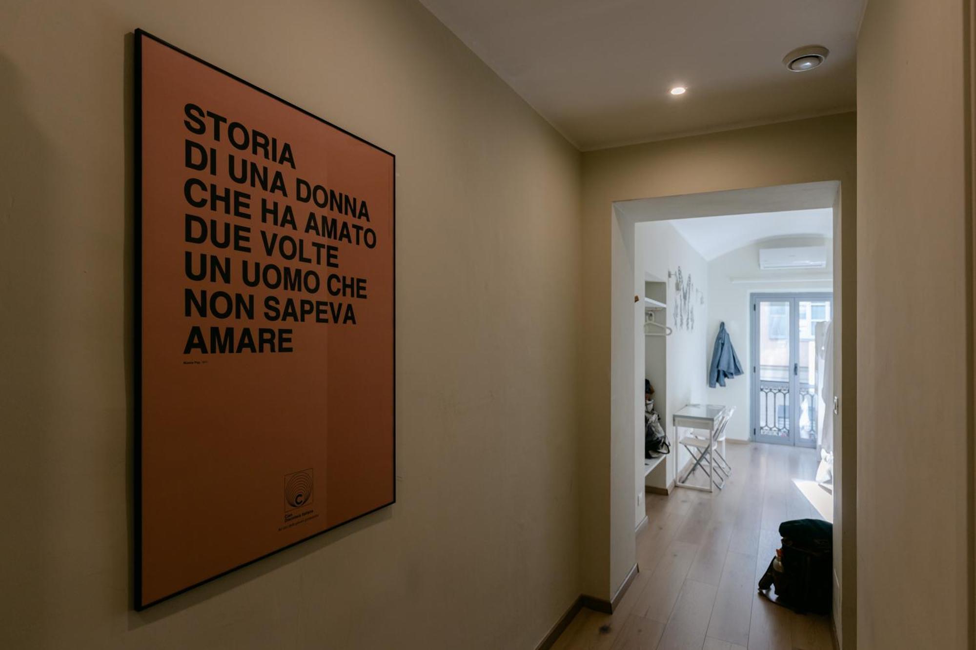 Tomato Urban Retreat Hotel Torino Eksteriør billede