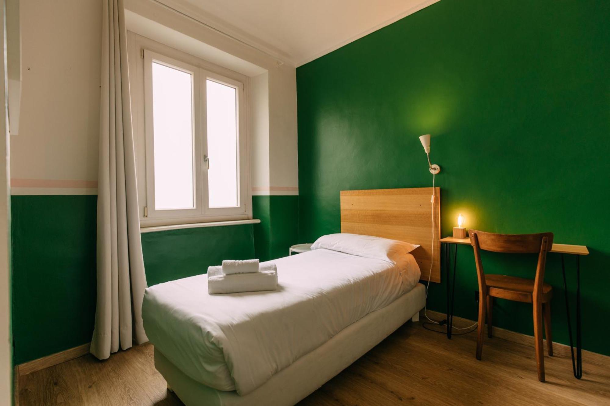 Tomato Urban Retreat Hotel Torino Eksteriør billede